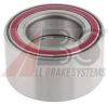 FORD 8V5J1K018AA Wheel Bearing Kit